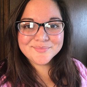 Meet your Posher, Brittany